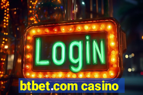 btbet.com casino